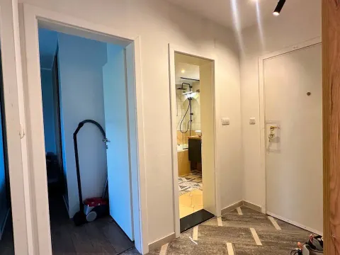 Sale, two bedroom apartment, 55m², Budva okolina, Budva - image 8