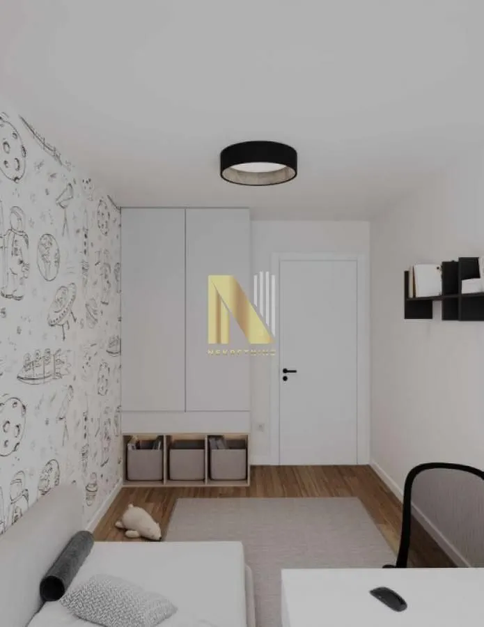 Prodaja, četvorosoban stan, 145m², Telep, Novi Sad Sve Podlokacije