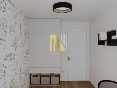 Prodaja, četvorosoban stan, 145m², Telep, Novi Sad Sve Podlokacije - image 17