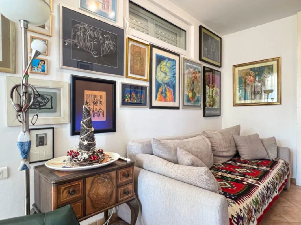 Prodaja, stan, 73m², Topla, Herceg Novi