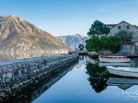 Prodaja, kuća, 333m², Kostanjica, Kotor - image 5