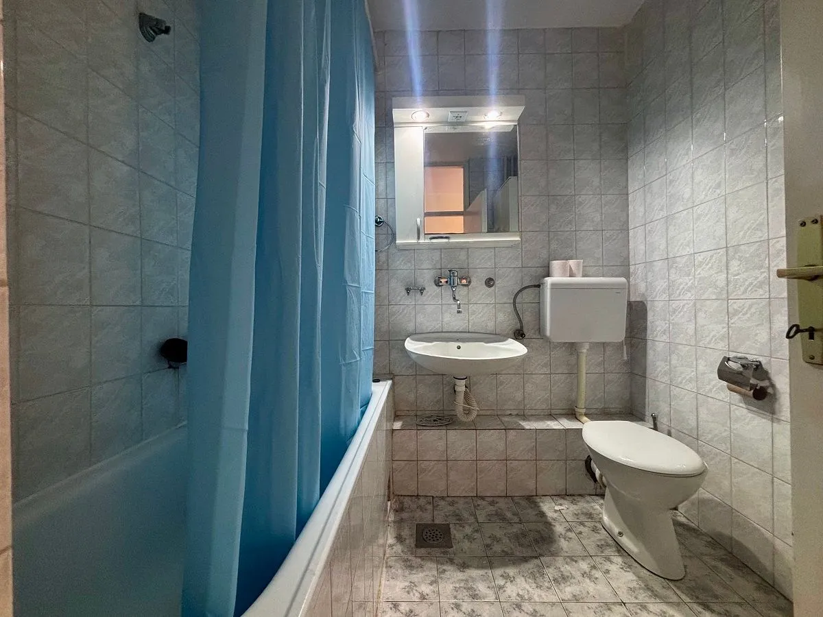 Prodaja, trosoban stan, 79m², Novi Beograd Blok 22, Novi Beograd Sve Podlokacije