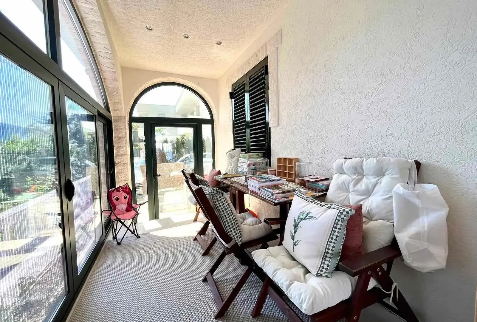 Sale, house, 171m², Budva, Crna Gora