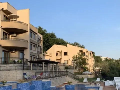 Sale, one bedroom apartment, 95m², Topla, Herceg Novi - image 24