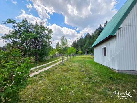 Prodaja, kuća, 58m², Borje, Žabljak - image 21