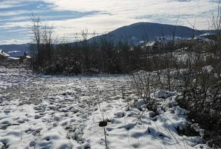 Prodaja, plac, 813m², Arandjelovac, Srbija