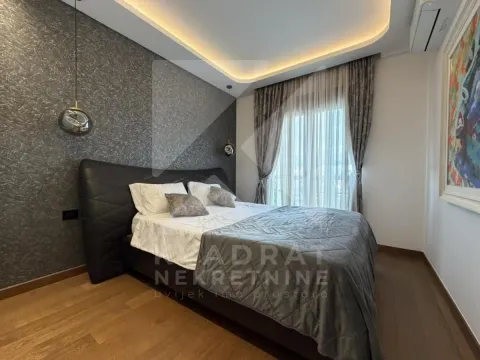 Rent, one bedroom apartment, 49m², Ljubović, Podgorica - image 8