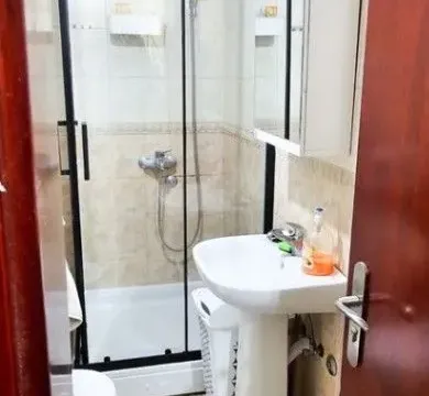 Rent, two bedroom apartment, 56m², 1 maj, Podgorica - image 3