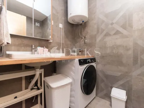 Izdavanje, jednosoban stan, 42m², Pobrežje, Podgorica - image 9