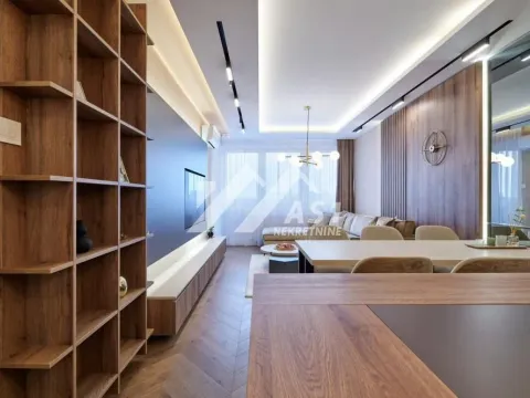 Izdavanje, dvosoban stan, 48m², Grbavica, Novi Sad Sve Podlokacije - image 3