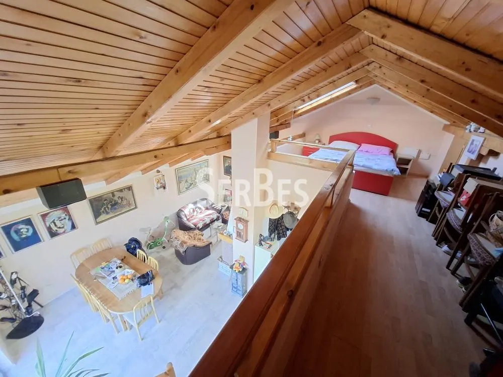 Prodaja, kuća, 81m², Petrovaradin, Novi Sad