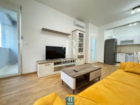 Prodaja, jednosoban stan, 43m², Zabjelo, Podgorica - image 3