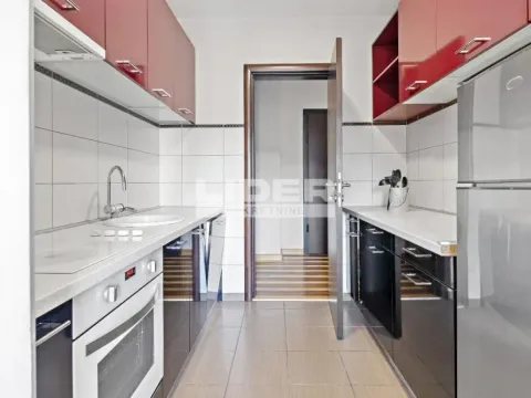 Izdavanje, dvosoban stan, 64m², Savski Venac, Beograd - image 5