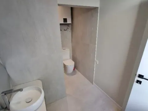 Sale, two bedroom apartment, 44m², Zemun Gornji Grad, Zemun Sve Podlokacije - image 8