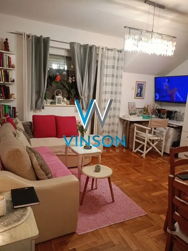 Prodaja, stan, 30m², Adice, Novi Sad Sve Podlokacije