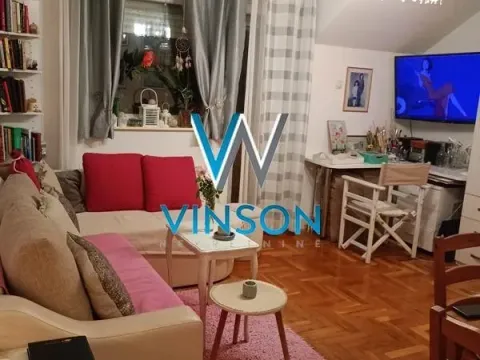 Sale, apartment, 30m², Adice, Novi Sad Sve Podlokacije - image 2