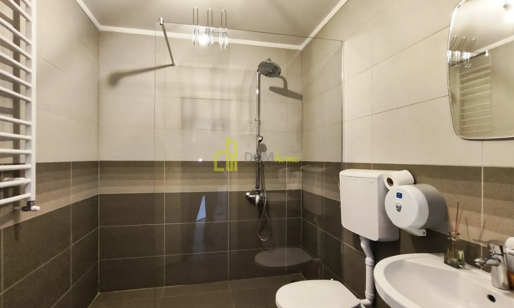 Rent, office space, 70m², Tološi, Podgorica