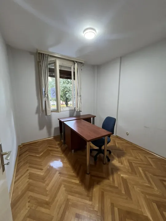 Rent, office space, 60m², Preko Morače, Podgorica