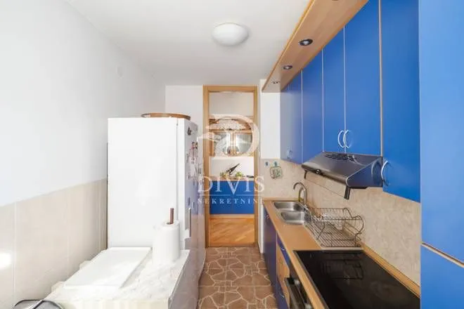 Prodaja, trosoban stan, 92m², Novi Beograd Blok 22, Novi Beograd Sve Podlokacije