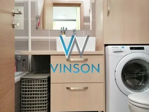 Izdavanje, jednosoban stan, 50m², Grbavica, Novi Sad Sve Podlokacije - image 19