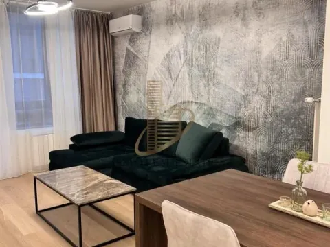 Stan in Savski Venac