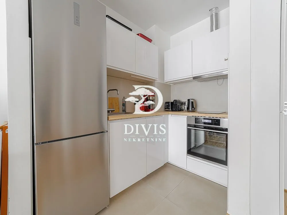 Prodaja, trosoban stan, 78m², Stari Grad, Beograd