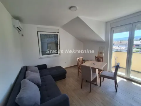 Izdavanje, jednosoban stan, 47m², Adice, Novi Sad Sve Podlokacije - image 4
