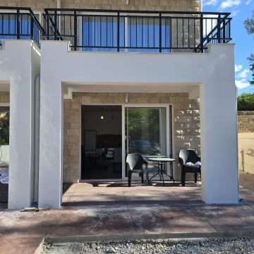 Izdavanje, jednosoban stan, 40m², Gradiošnica, Tivat - image 12