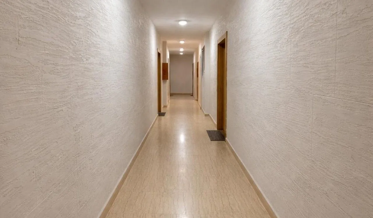 Prodaja, jednosoban stan, 48m², New City, Podgorica