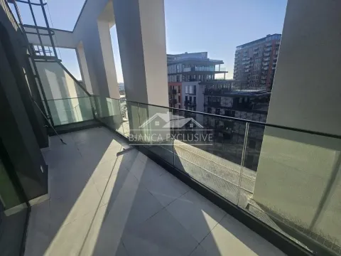 Prodaja, četvorosoban stan, 115m², Savski Venac, Beograd - image 11