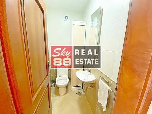 Sale, four bedroom apartment, 86m², Voždovac Sve Podlokacije, Beograd
