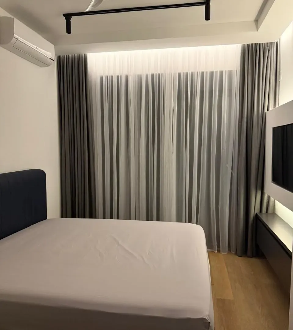Sale, two bedroom apartment, 78m², Soho City, Bar