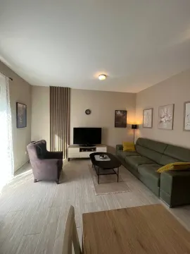 Rent, one bedroom apartment, 45m², Bečići, Budva - image 4