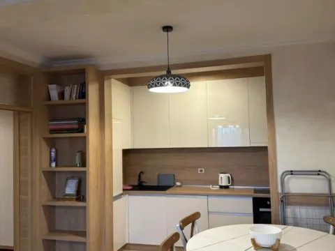 Izdavanje, jednosoban stan, 42m², Gorica C, Podgorica - image 4