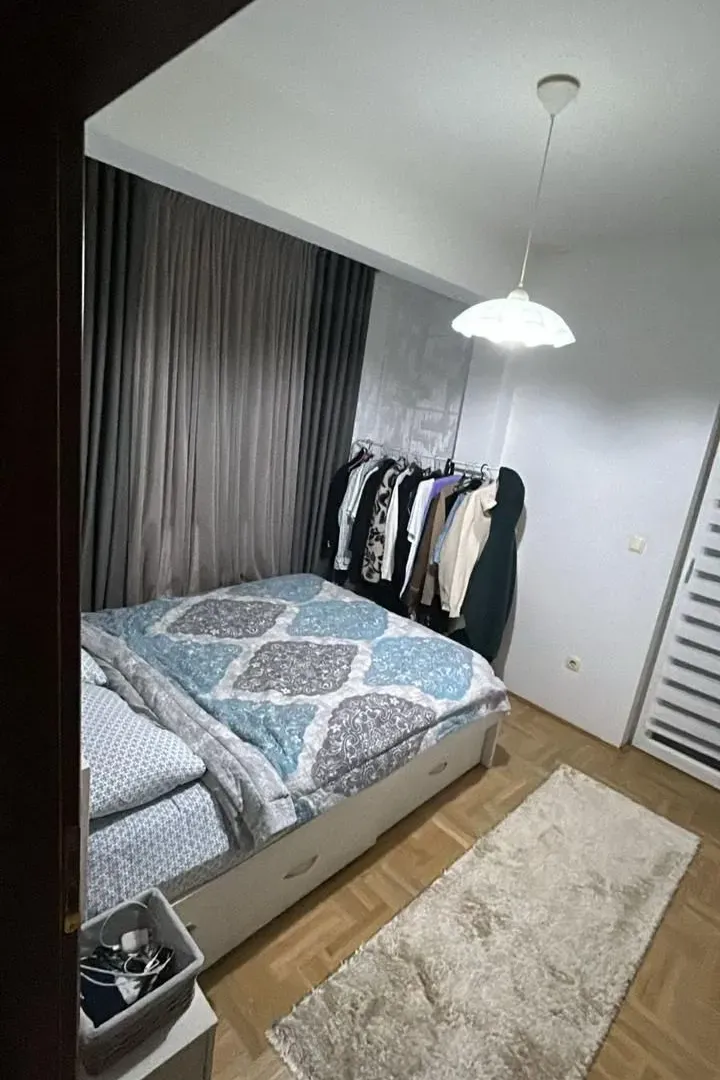 Prodaja, dvosoban stan, 72m², Momišići, Podgorica