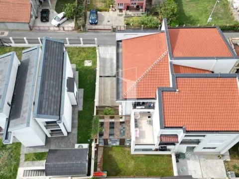 Izdavanje, stan, 43m², Tološi, Podgorica - image 15