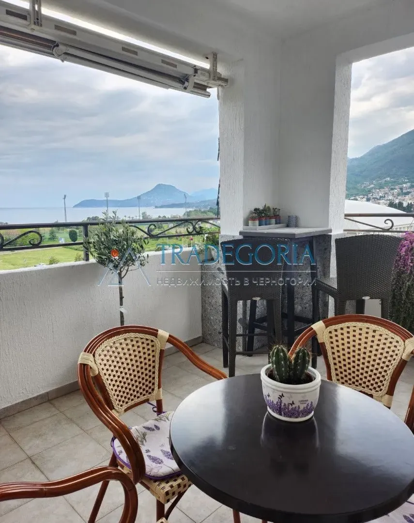 Prodaja, dvosoban stan, 104m², Bar, Crna Gora