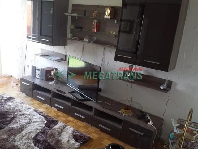 Izdavanje, trosoban stan, 75m², Liman 1, Novi Sad Sve Podlokacije