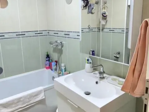 Prodaja, dvosoban stan, 50m², Nova Detelinara, Novi Sad Sve Podlokacije - image 7