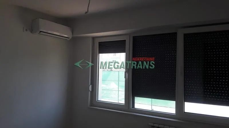 Prodaja, četvorosoban stan, 115m², Telep, Novi Sad Sve Podlokacije