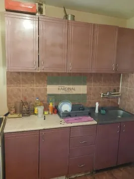 Prodaja, dvosoban stan, 47m², Bagremar, Kragujevac - image 5