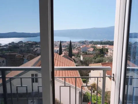 Prodaja, jednosoban stan, 38m², Mažina, Tivat - image 9