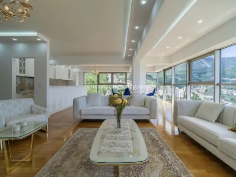 Izdavanje, stan, 100m², Budva, Crna Gora - image 17