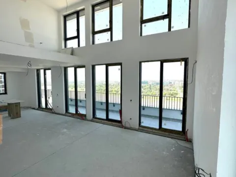Sale, four bedroom apartment, 173m², Beograd Na Vodi, Beograd - image 4