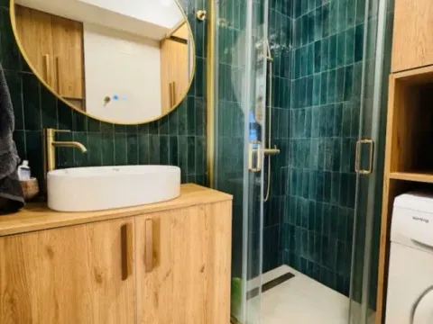 Izdavanje, jednosoban stan, 50m², Budva, Crna Gora - image 2