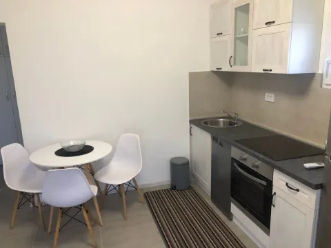 Izdavanje, stan, 29m², Tološi, Podgorica - image 7