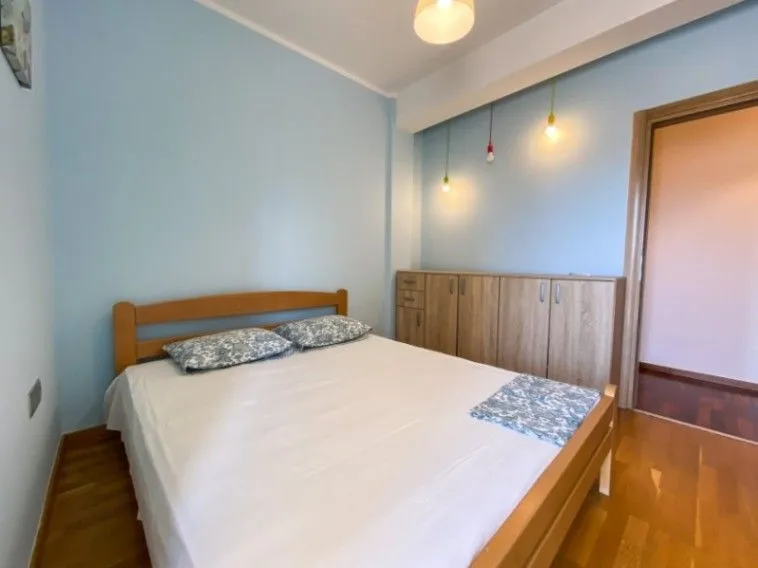 Sale, three bedroom apartment, 95m², Babin Do, Budva
