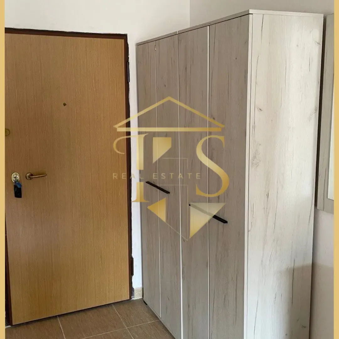 Izdavanje, jednosoban stan, 84m², Bonići, Tivat