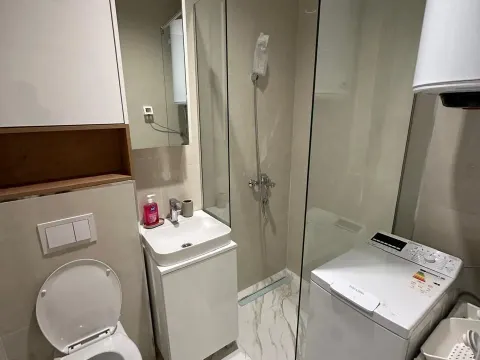 Rent, one bedroom apartment, 38m², Donja Gorica, Podgorica - image 3