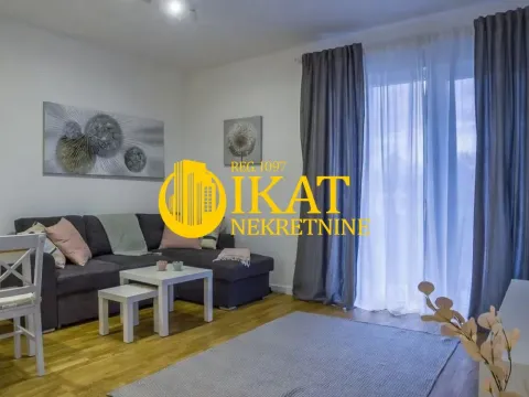 Izdavanje, dvosoban stan, 35m², Lekino Brdo, Voždovac Sve Podlokacije - image 3
